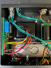 SOLD - Amplified Nation Wonderland Overdrive - Mahar's Vintage Guitars