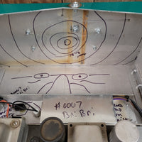 SOLD - Analog Outfitters Road Amp Head - Mahar's Vintage Guitars
