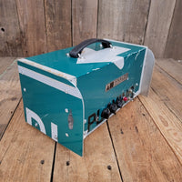 SOLD - Analog Outfitters Road Amp Head - Mahar's Vintage Guitars