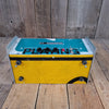 SOLD - Analog Outfitters Road Amp Head - Mahar's Vintage Guitars