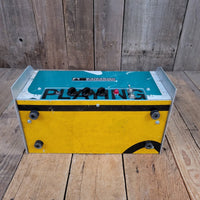 SOLD - Analog Outfitters Road Amp Head - Mahar's Vintage Guitars