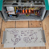 SOLD - Analog Outfitters Road Amp Head - Mahar's Vintage Guitars