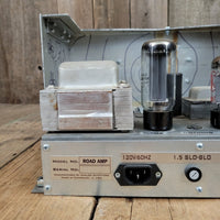 SOLD - Analog Outfitters Road Amp Head - Mahar's Vintage Guitars