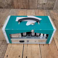 SOLD - Analog Outfitters Road Amp Head - Mahar's Vintage Guitars
