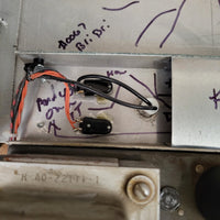 SOLD - Analog Outfitters Road Amp Head - Mahar's Vintage Guitars