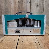 SOLD - Analog Outfitters Road Amp Head - Mahar's Vintage Guitars