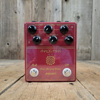 Sold - Analogman ARDX20 Dual Analog Delay - Mahar's Vintage Guitars