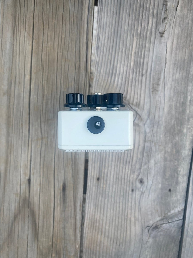SOLD - Analogman Envelope Filter Guitar Effects Pedal - Mahar's Vintage Guitars