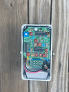 SOLD - Analogman Envelope Filter Guitar Effects Pedal - Mahar's Vintage Guitars