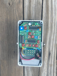 SOLD - Analogman Envelope Filter Guitar Effects Pedal - Mahar's Vintage Guitars