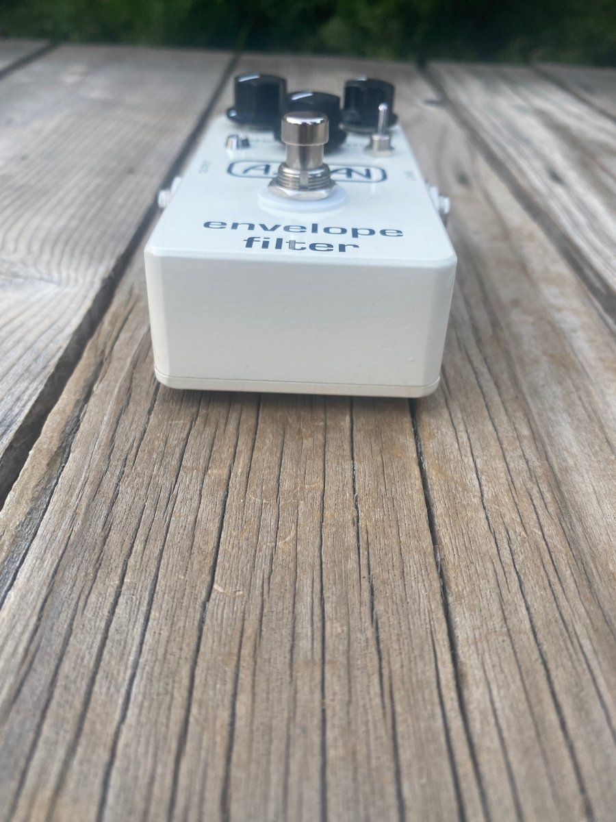 SOLD - Analogman Envelope Filter Guitar Effects Pedal - Mahar's Vintage Guitars