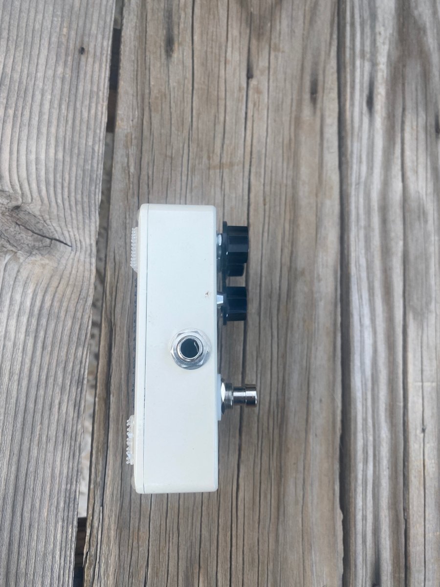SOLD - Analogman Envelope Filter Guitar Effects Pedal - Mahar's Vintage Guitars