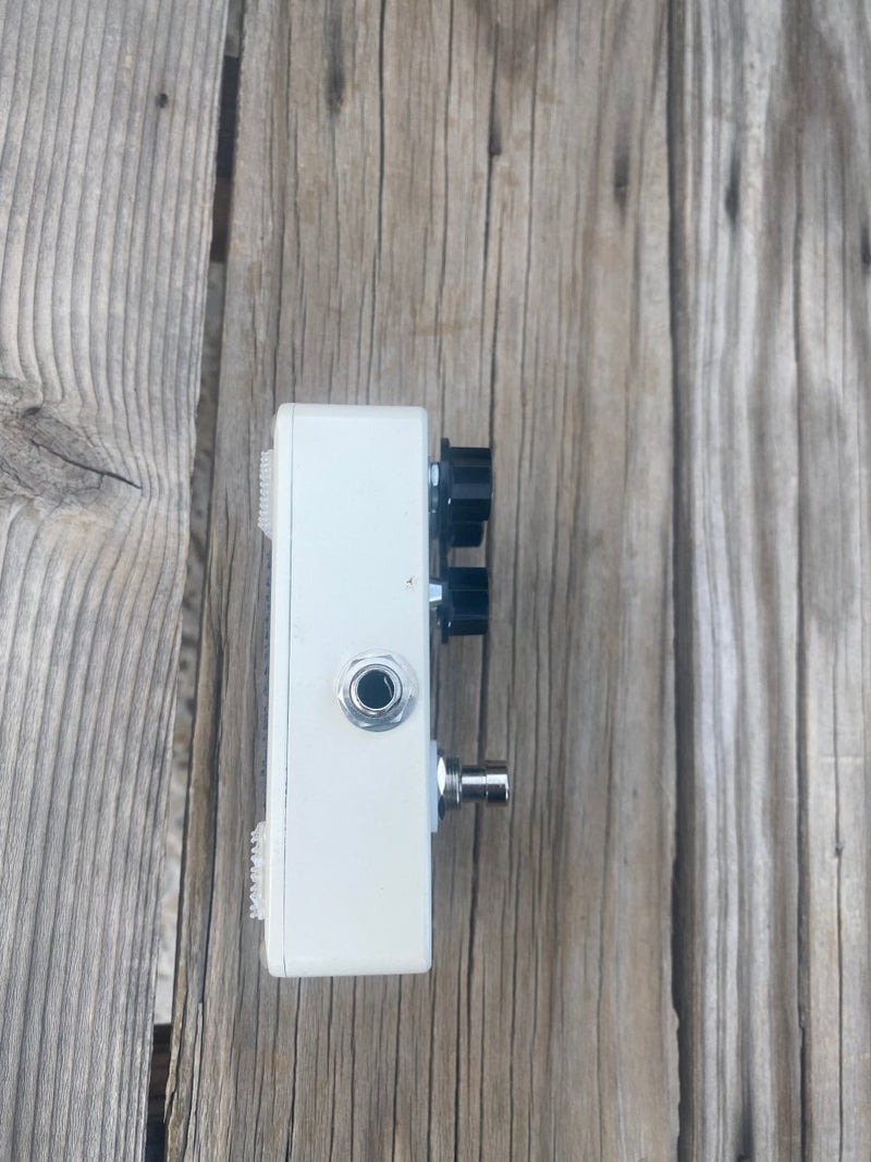 SOLD - Analogman Envelope Filter Guitar Effects Pedal - Mahar's Vintage Guitars