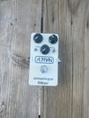 SOLD - Analogman Envelope Filter Guitar Effects Pedal - Mahar's Vintage Guitars