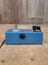 SOLD - Analogman Mini Chorus Guitar Effects Pedal - Mahar's Vintage Guitars