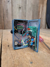 SOLD - Analogman Mini Chorus Guitar Effects Pedal - Mahar's Vintage Guitars