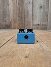SOLD - Analogman Mini Chorus Guitar Effects Pedal - Mahar's Vintage Guitars