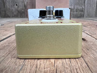SOLD - Analogman Sun Face 2N Germanium Fuzz Guitar Effects Pedal - Mahar's Vintage Guitars