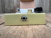 SOLD - Analogman Sun Face 2N Germanium Fuzz Guitar Effects Pedal - Mahar's Vintage Guitars