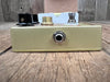 SOLD - Analogman Sun Face 2N Germanium Fuzz Guitar Effects Pedal - Mahar's Vintage Guitars