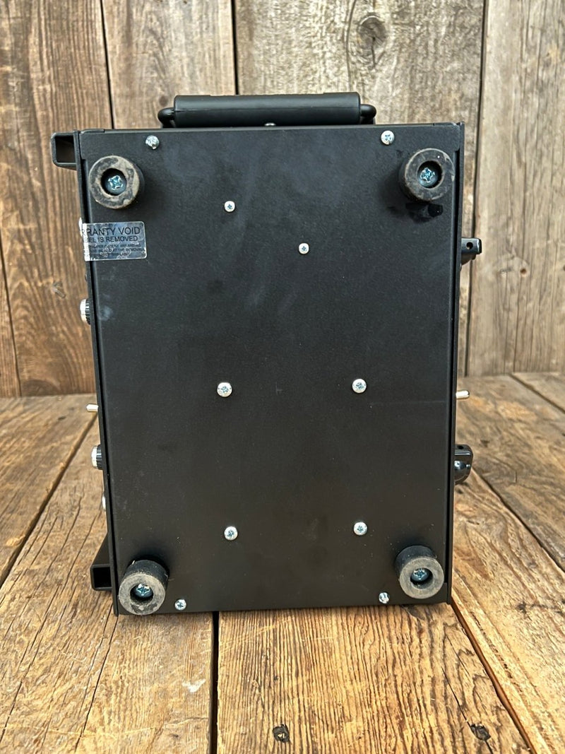 SOLD - Aracom Amplifiers PRX150 - DAG (Destroy All Guitars) Power Attenuator - Mahar's Vintage Guitars