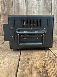 SOLD - Aracom Amplifiers PRX150 - DAG (Destroy All Guitars) Power Attenuator - Mahar's Vintage Guitars
