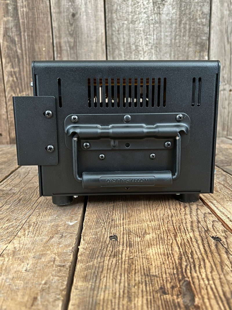 SOLD - Aracom Amplifiers PRX150 - DAG (Destroy All Guitars) Power Attenuator - Mahar's Vintage Guitars