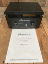 SOLD - Aracom Amplifiers PRX150 - DAG (Destroy All Guitars) Power Attenuator - Mahar's Vintage Guitars