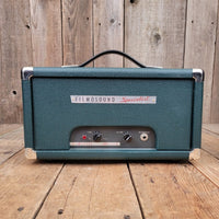 SOLD - At Mars Amplification Bell & Howell Filmosound Specialist - Mahar's Vintage Guitars