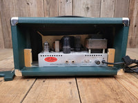SOLD - At Mars Amplification Bell & Howell Filmosound Specialist - Mahar's Vintage Guitars