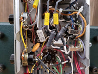 SOLD - At Mars Amplification Bell & Howell Filmosound Specialist - Mahar's Vintage Guitars