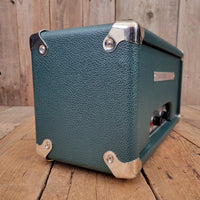 SOLD - At Mars Amplification Bell & Howell Filmosound Specialist - Mahar's Vintage Guitars