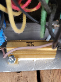 SOLD - At Mars Amplification Bell & Howell Filmosound Specialist - Mahar's Vintage Guitars