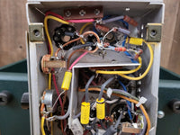 SOLD - At Mars Amplification Bell & Howell Filmosound Specialist - Mahar's Vintage Guitars