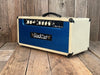 SOLD - Bad Cat Black Cat 30 HD 2005 30 Watt Sampson Era Head - Mahar's Vintage Guitars