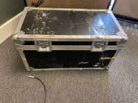 SOLD - Bad Cat Black Cat 30 HD 2005 30 Watt Sampson Era Head - Mahar's Vintage Guitars