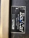 SOLD - Bad Cat Black Cat 30 HD 2005 30 Watt Sampson Era Head - Mahar's Vintage Guitars