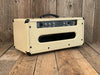 SOLD - Bad Cat Black Cat 30 HD 2005 30 Watt Sampson Era Head - Mahar's Vintage Guitars