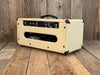SOLD - Bad Cat Black Cat 30 HD 2005 30 Watt Sampson Era Head - Mahar's Vintage Guitars
