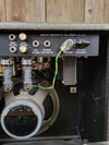 SOLD - Bad Cat Hot Cat 30R Sampson Era 2004 30 Watts with Reverb - Mahar's Vintage Guitars