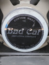 SOLD - Bad Cat Hot Cat 30R Sampson Era 2004 30 Watts with Reverb - Mahar's Vintage Guitars