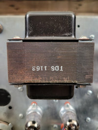 SOLD - Bad Cat Hot Cat 30R Sampson Era 2004 30 Watts with Reverb - Mahar's Vintage Guitars
