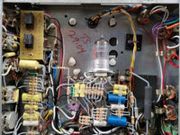 SOLD - Bad Cat Hot Cat 30R Sampson Era 2004 30 Watts with Reverb - Mahar's Vintage Guitars