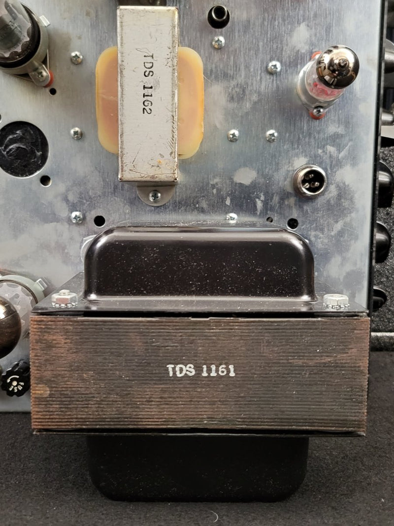 SOLD - Bad Cat Hot Cat 30R Sampson Era 2004 30 Watts with Reverb - Mahar's Vintage Guitars