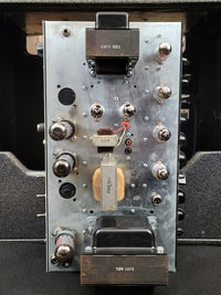 SOLD - Bad Cat Hot Cat 30R Sampson Era 2004 30 Watts with Reverb - Mahar's Vintage Guitars