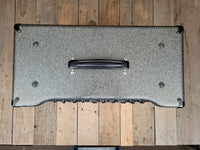 SOLD - Bad Cat Hot Cat 30R Sampson Era 2004 30 Watts with Reverb - Mahar's Vintage Guitars
