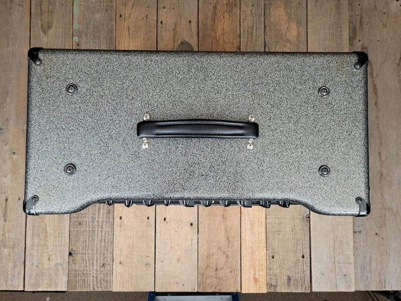 SOLD - Bad Cat Hot Cat 30R Sampson Era 2004 30 Watts with Reverb - Mahar's Vintage Guitars