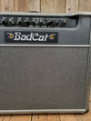 SOLD - Bad Cat Hot Cat 30R Sampson Era 2004 30 Watts with Reverb - Mahar's Vintage Guitars