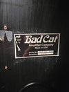 SOLD - Bad Cat Hot Cat 30R Sampson Era 2004 30 Watts with Reverb - Mahar's Vintage Guitars