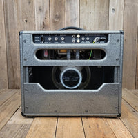 SOLD - Bad Cat Hot Cat 30R Sampson Era 2004 30 Watts with Reverb - Mahar's Vintage Guitars